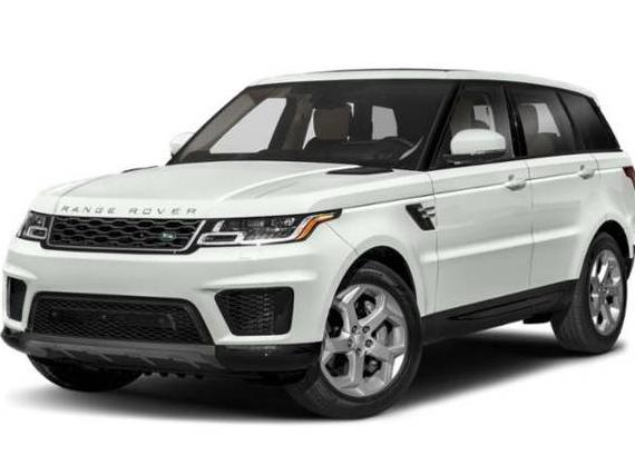 LAND ROVER RANGE ROVER SPORT 2021 SALWS2RU5MA751755 image